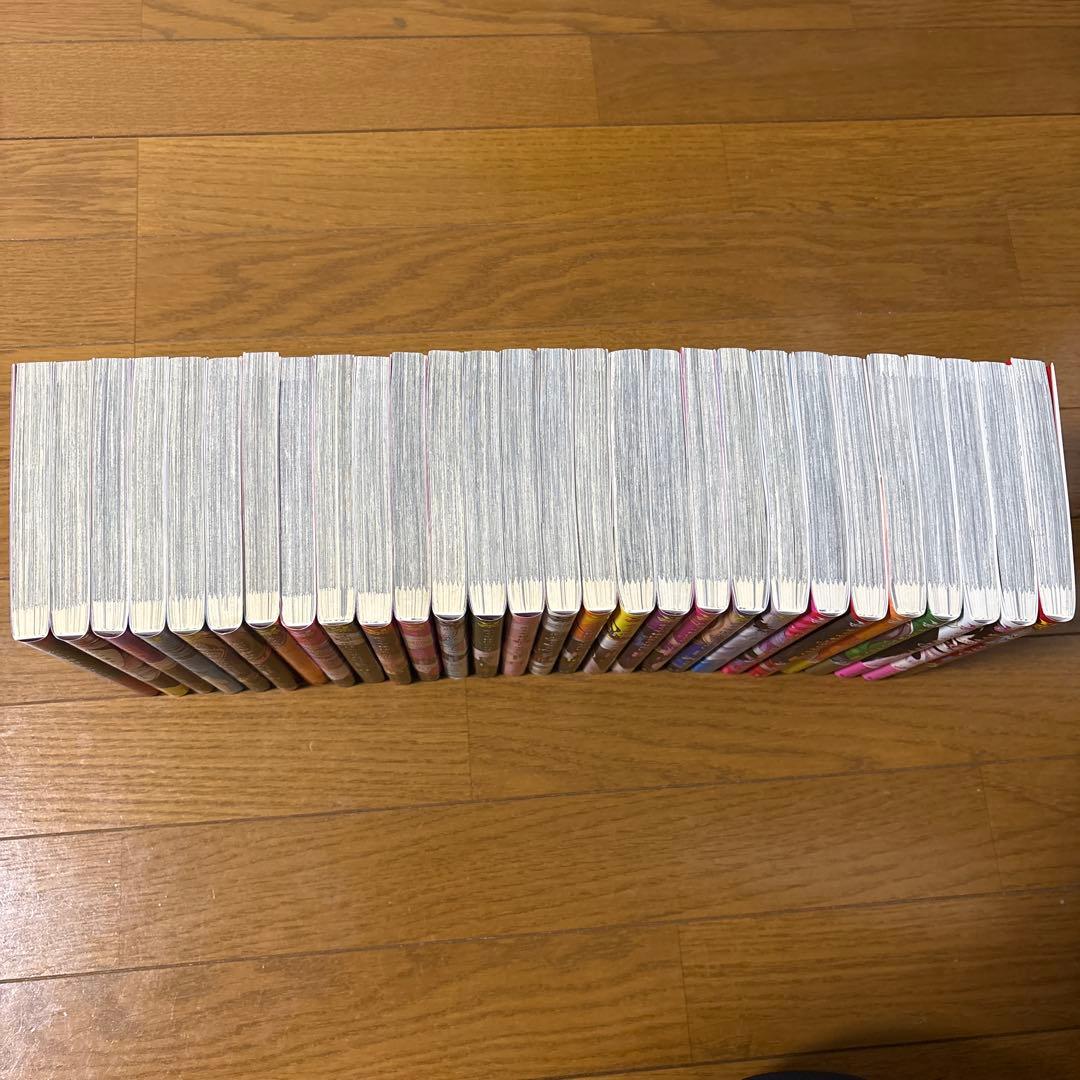 かぐや様は告らせたい 全巻28 完結