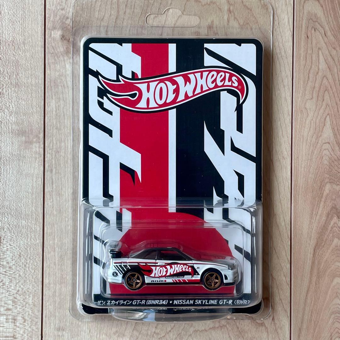 【新品未使用】2025 ホットウィール ジャパンコンベンション スペシャルセット