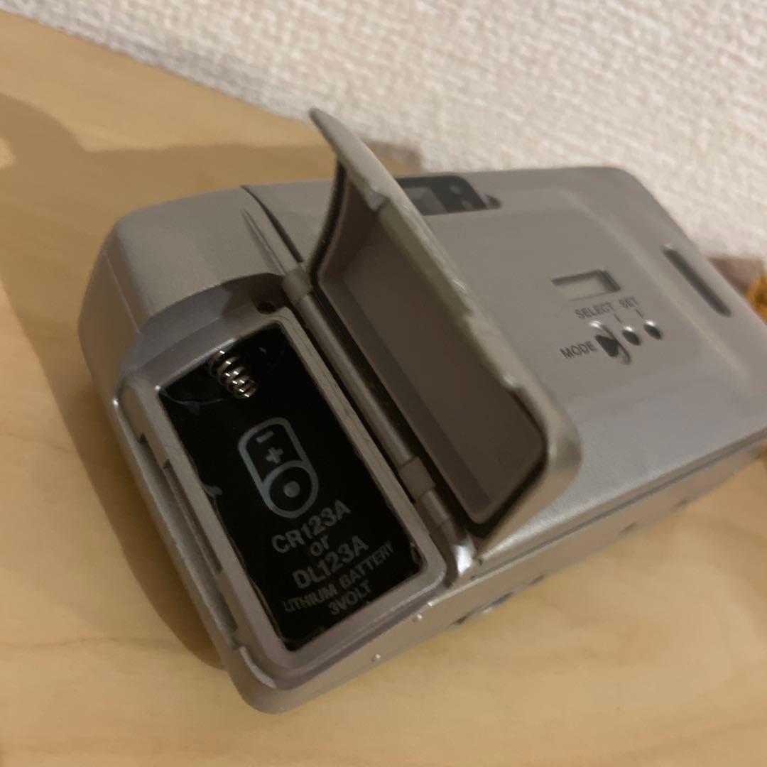 T PROOF Carl Zeiss Tessar 3.5/35 フィルムカメラ