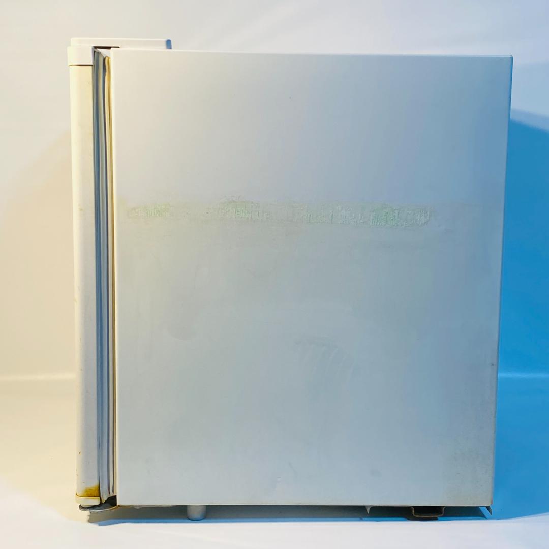 MORITA モリタ 電気冷蔵庫 MR-D50A 46L 1ドア 小型 右開き