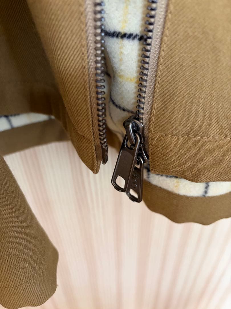 BARACUTA(バラク―タ) EDIFICE（エディフィス）別注 G4 未使用