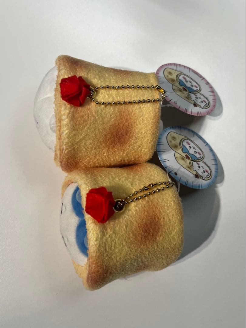 ちいかわ トルティーヤなマスコット