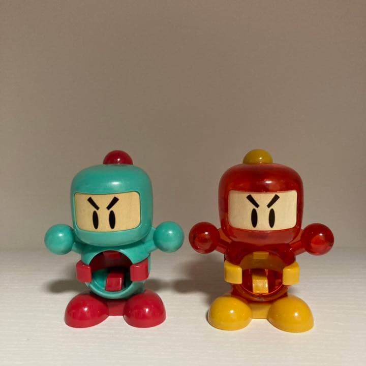 ボンバーマン　ビーダマン　まとめ売り　初期