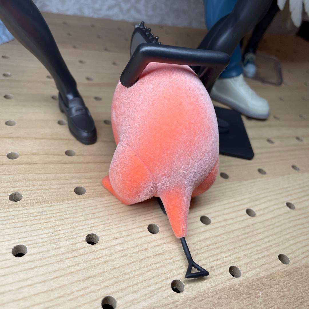 CHAINSAW MAN チェンソーマン　フィギュア5点　まとめ売り