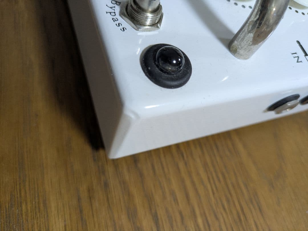 【あき】Orange Bax Bangeetar