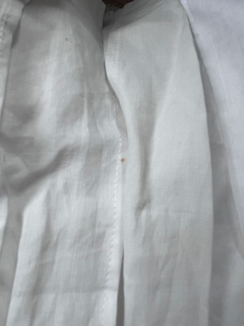 crinkle crinkle crinkle ヴィンテージ スカート