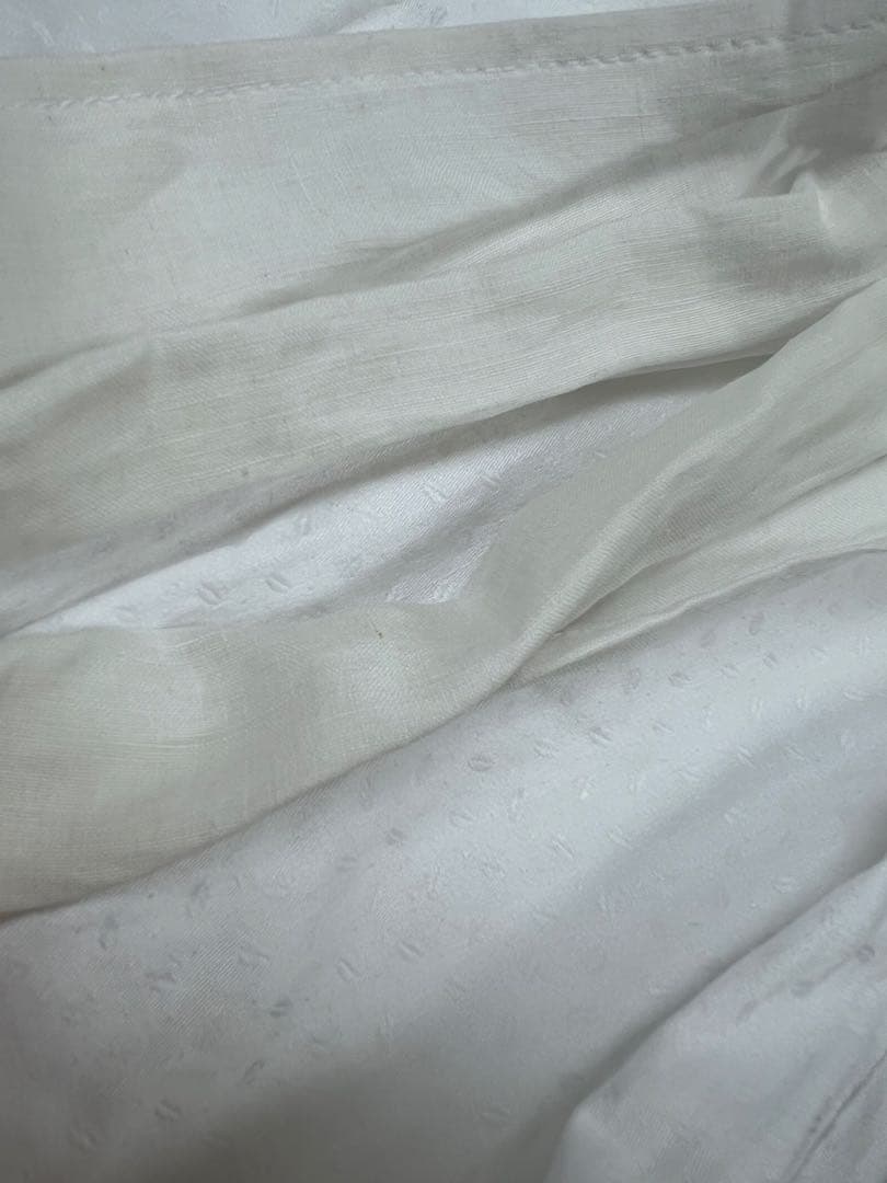 crinkle crinkle crinkle ヴィンテージ スカート