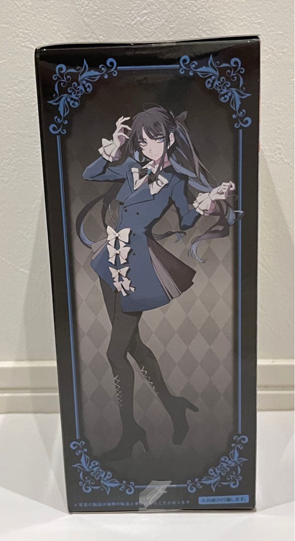 ラウワン限定 Ado フィギュア 15点セット