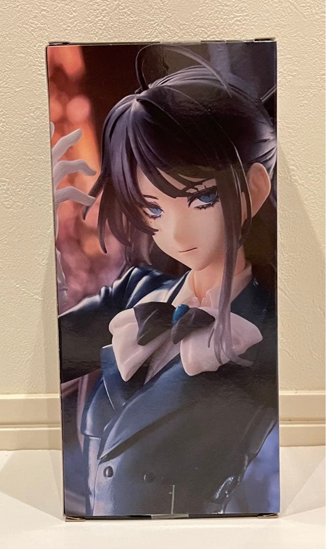 ラウワン限定 Ado フィギュア 15点セット