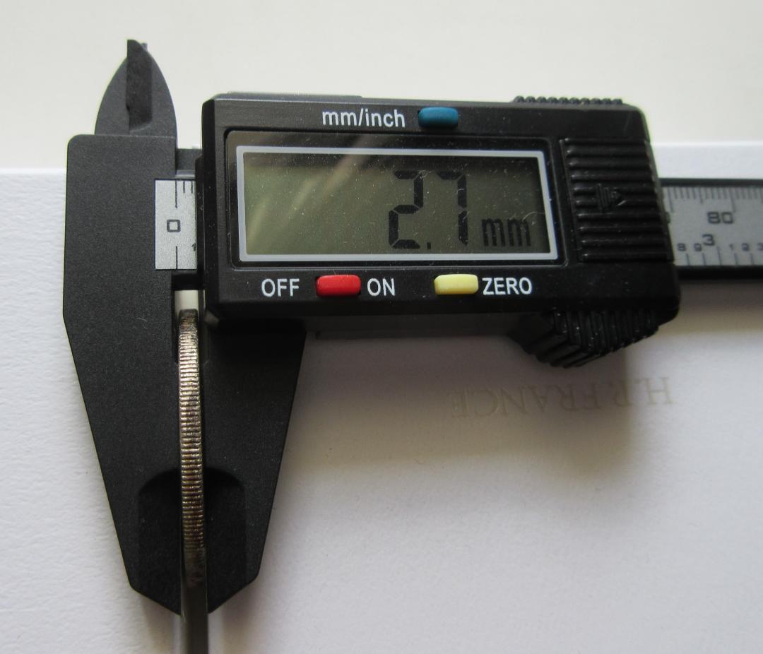 く*み様 一圓銀貨 明治20年