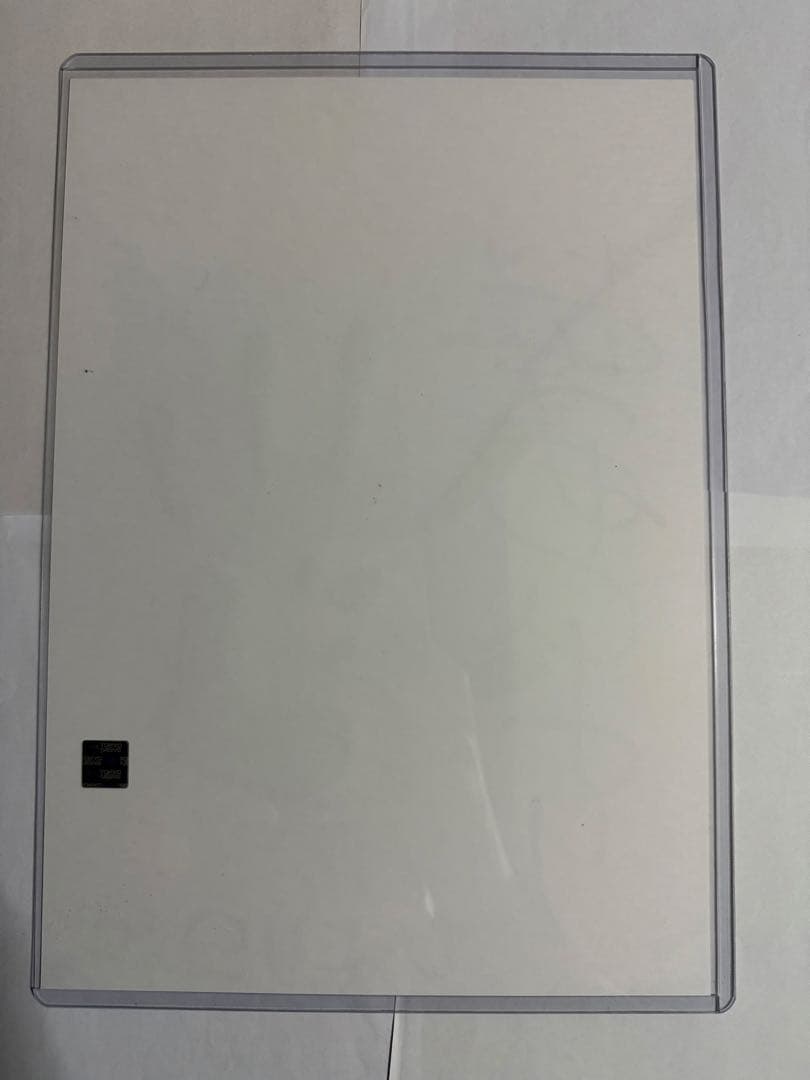 桜田ひより本人直筆サイン入り手形色紙【イベント抽選当選品】【非売品】在庫1点限り