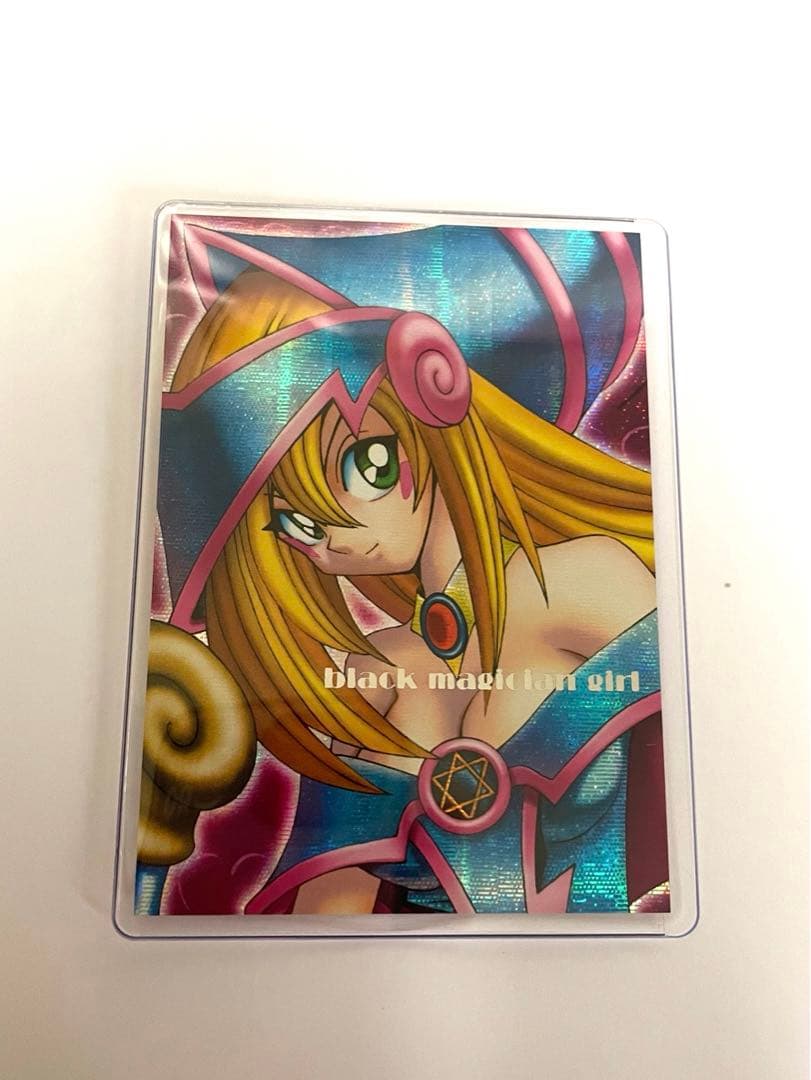 遊戯王 ダンジョンダイスモンスターズ ブラックマジシャンガール 3枚セット