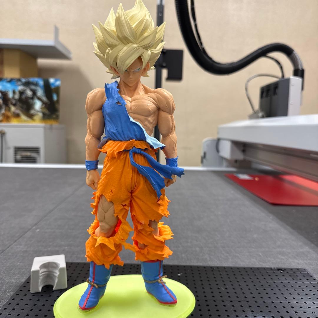 【値下げ】SMSP 孫悟空