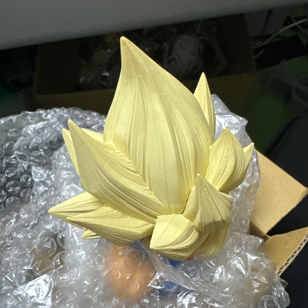 【値下げ】SMSP 孫悟空