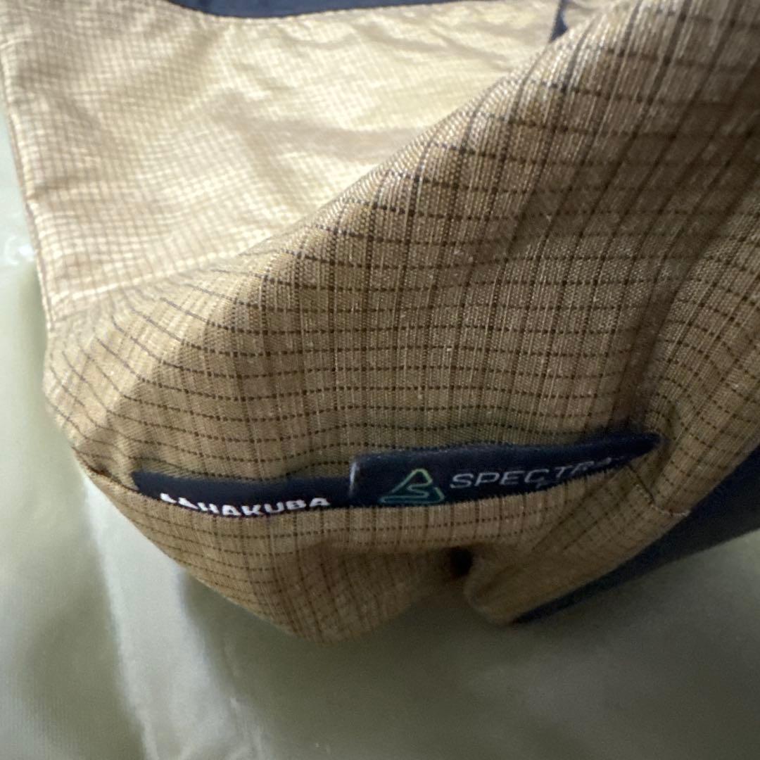 38explore A38GRID-DBマルチバック ギアケース