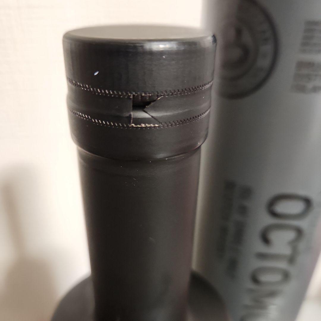 Octomore 12.1 アイラシングルモルトウイスキー 700ml