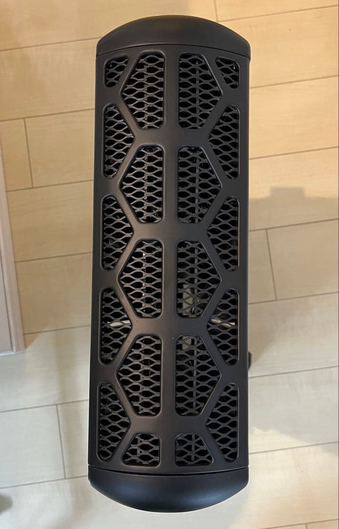 De'Longhi デロンギ マルチダイナミックヒーター MDHS12-PB