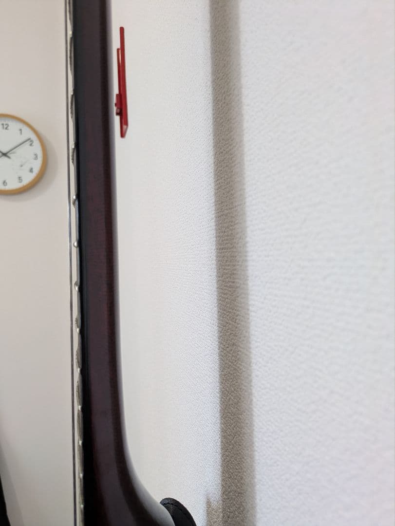 ギター SCHECTER AD-V-1-FR-HR HELLRAISER