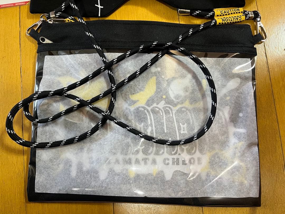 未使用に近い　ホロライブ　 沙花叉クロヱ まとめ出品