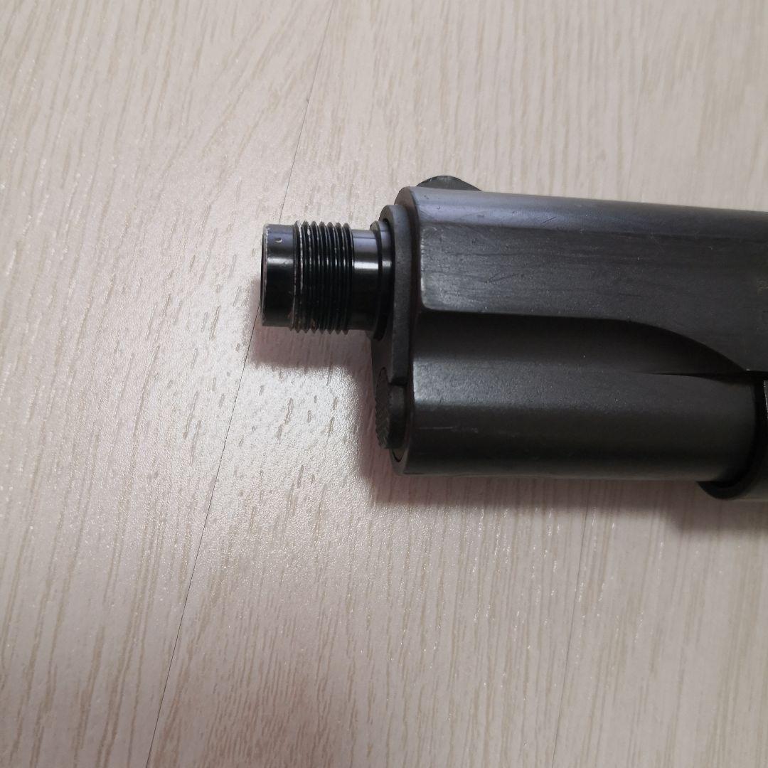 東京マルイ M1911A1 ガスガン マガジン3本付き