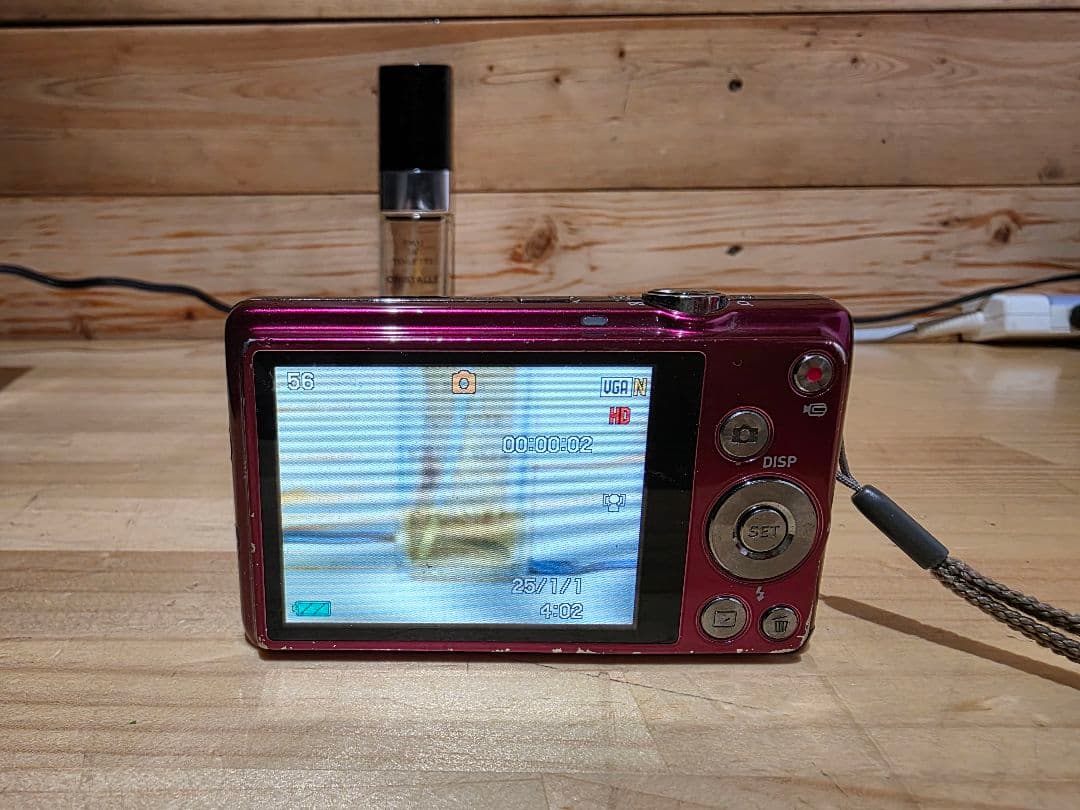 CASIO EXILIM EX-ZS10 デジカメ