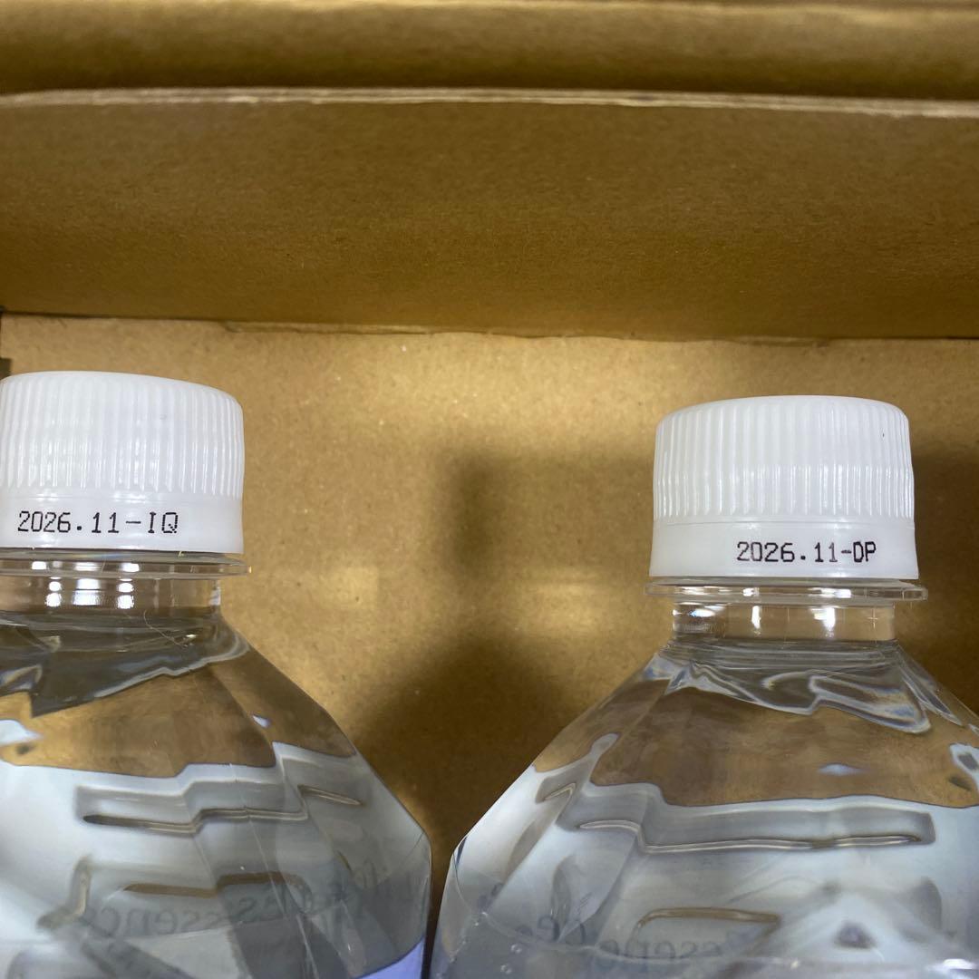 ポタポタクラブ　ライフエッセンスウオーター