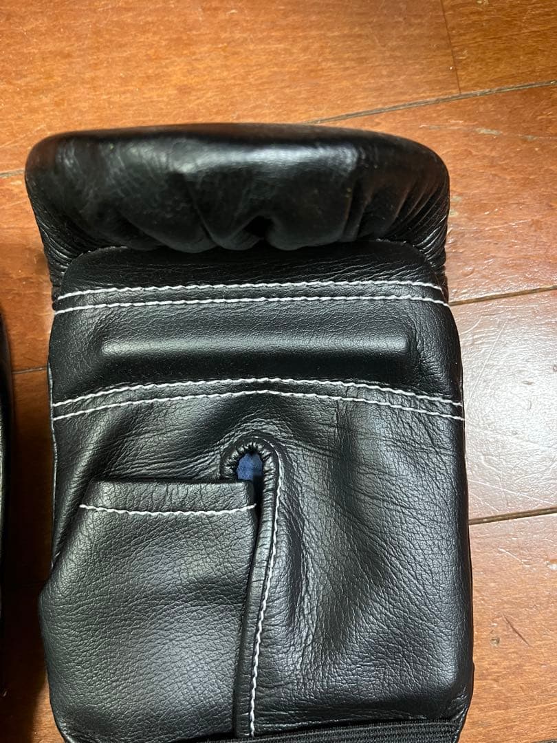 winning ウィニング　 パンチンググローブ