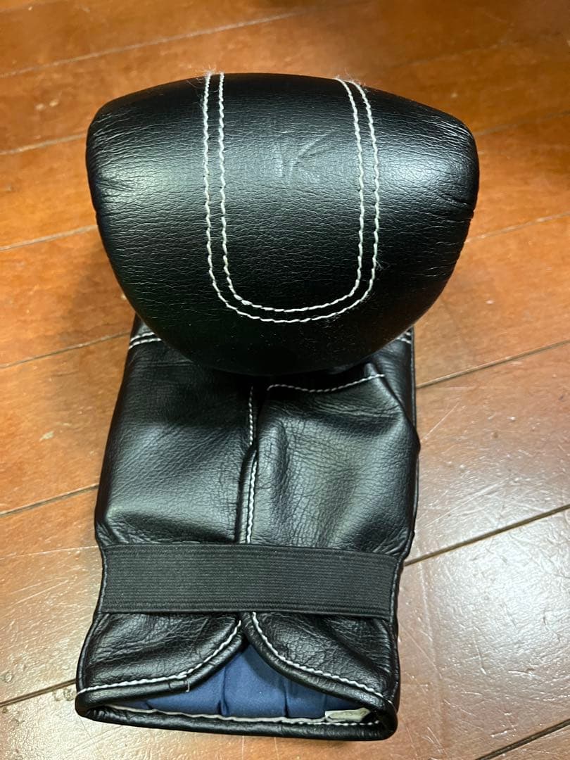 winning ウィニング　 パンチンググローブ