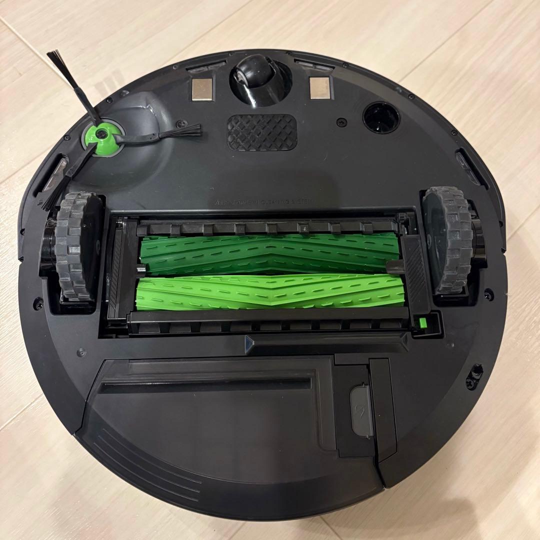 iRobot Roomba ロボット掃除機 本体