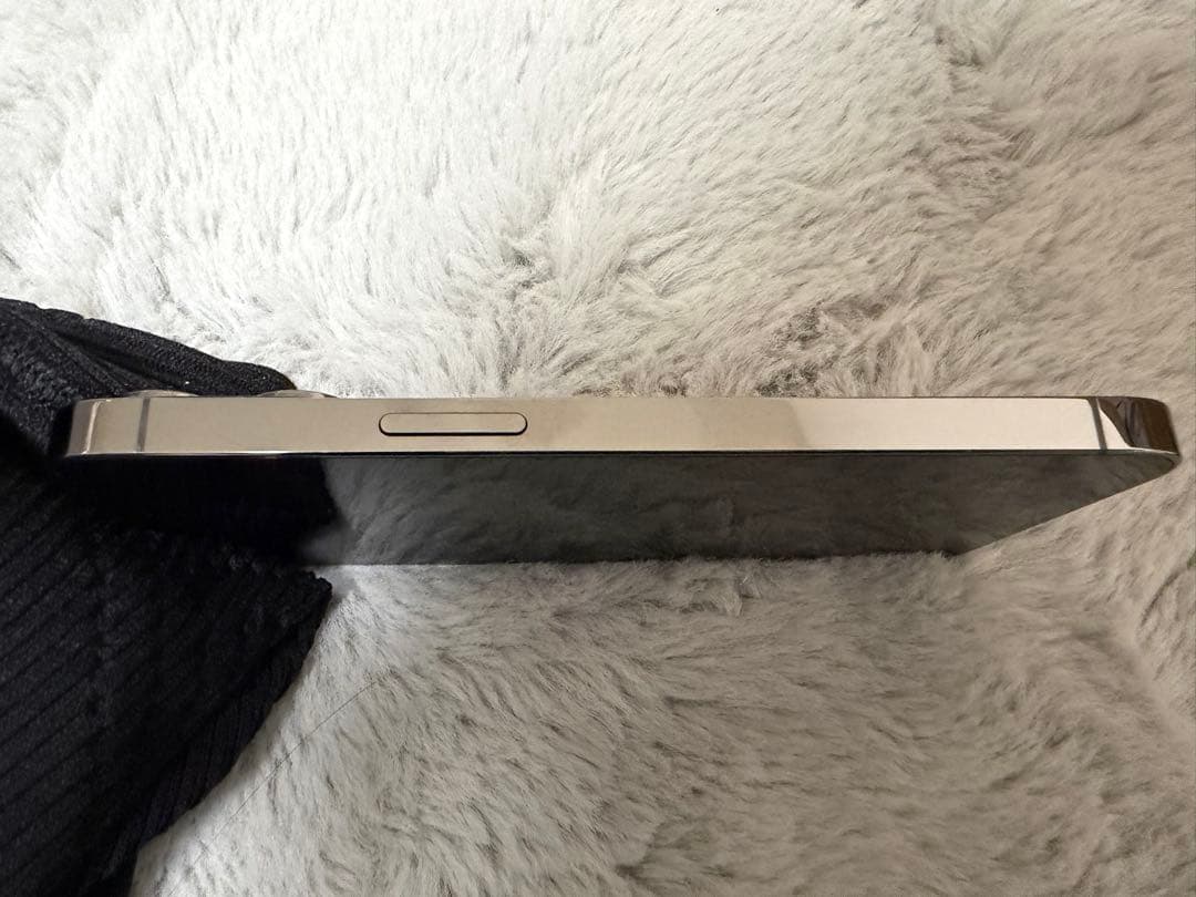 Apple iPhone 13 Pro 256GB グラファイト 本体 箱付き