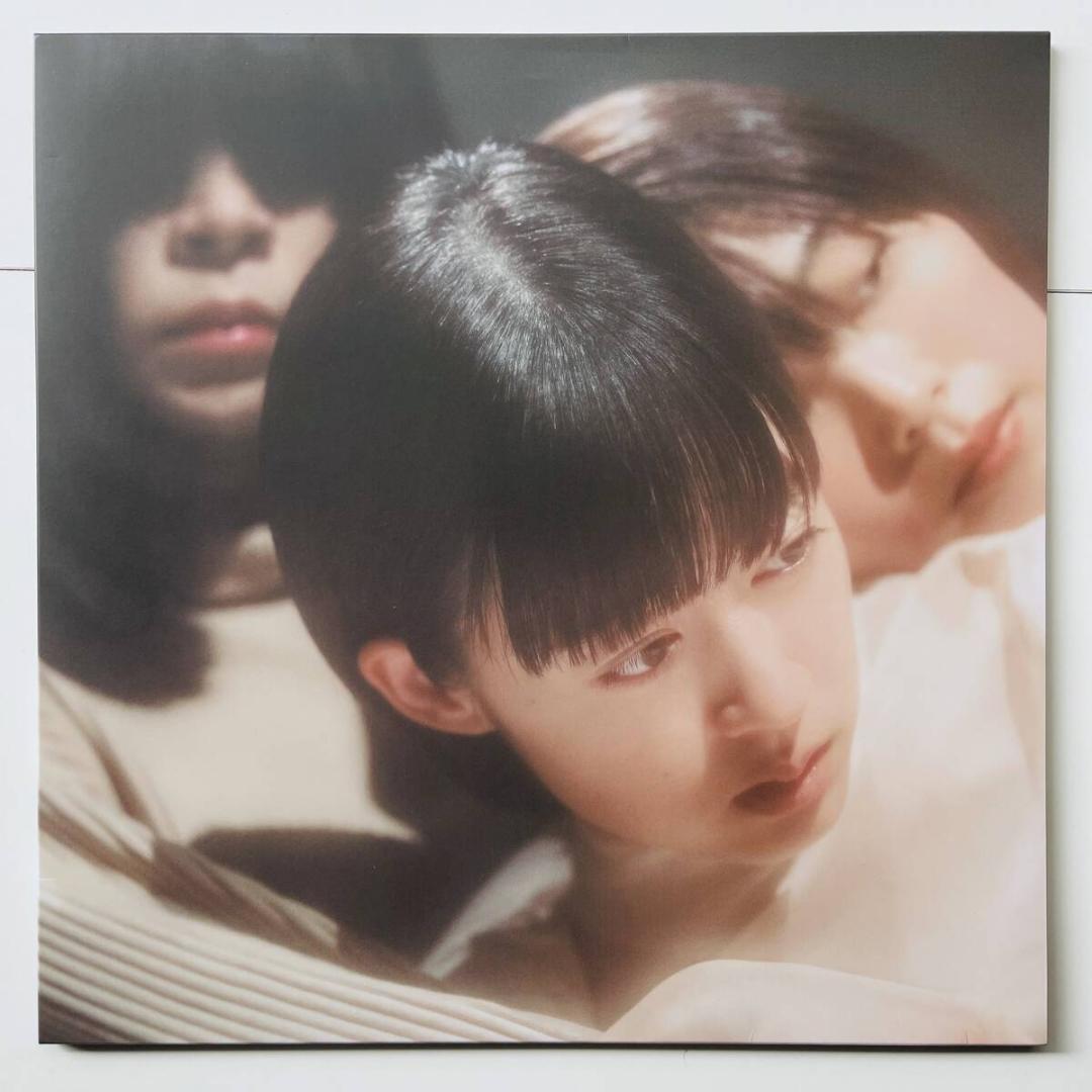 エルビス レコード 2LP〔 羊文学 - Powers 〕塩塚モエカ