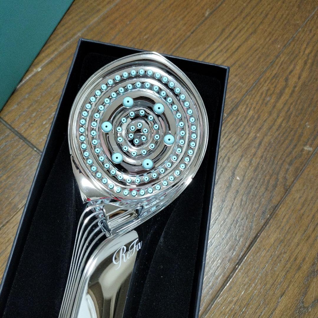 ReFa ファインバブルS シャワーヘッド RS-AF15A