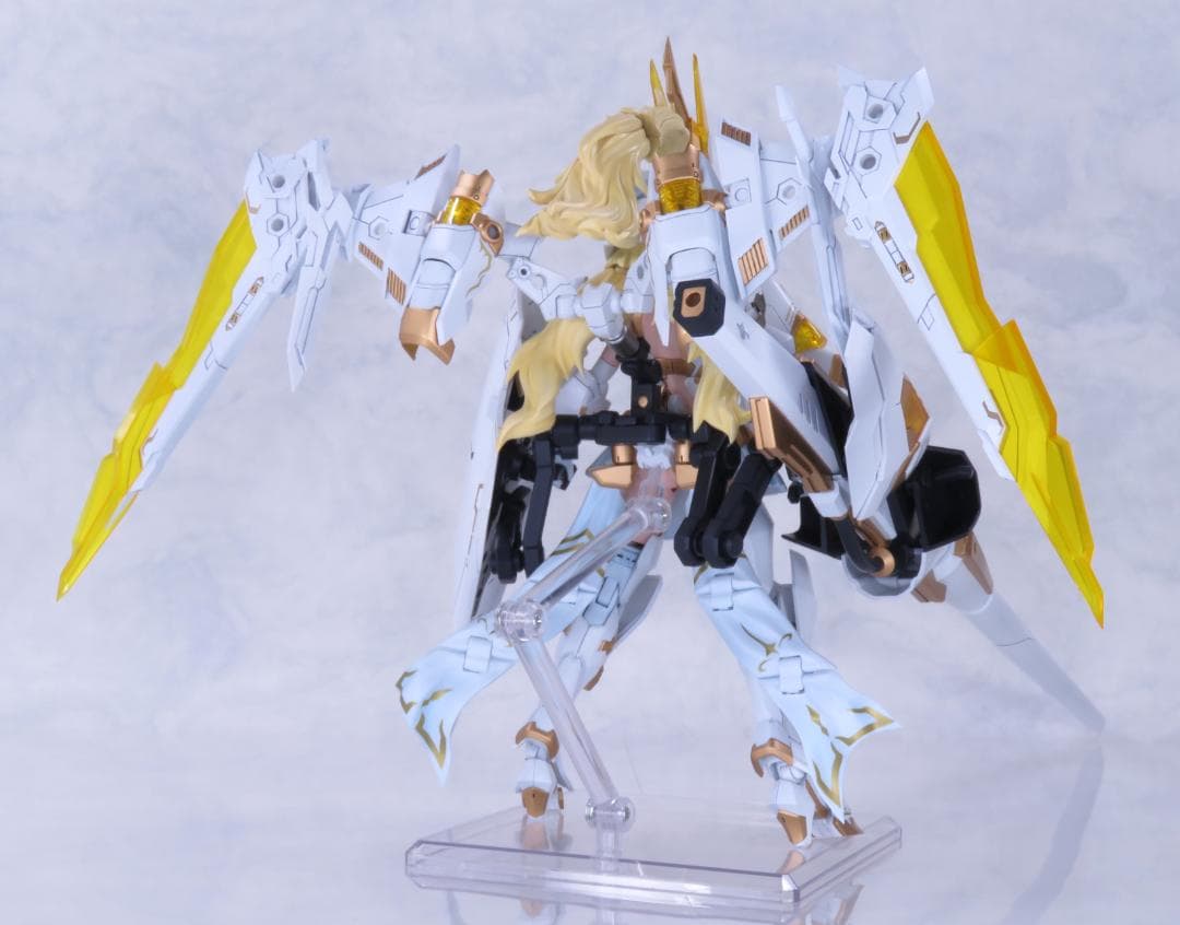 ミツツキ FAG ドゥルガーⅡ 完成品