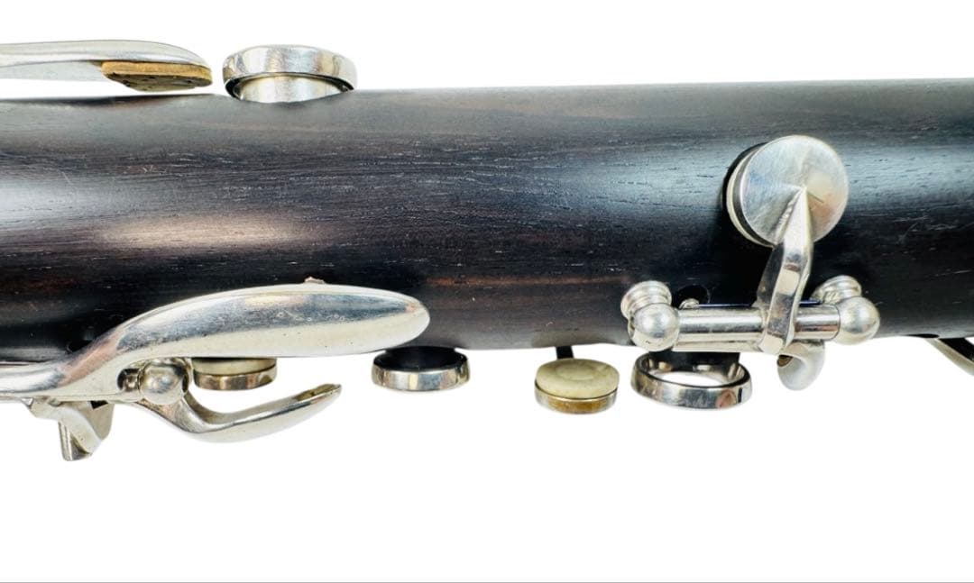 YAMAHA ヤマハ クラリネット Custom CX