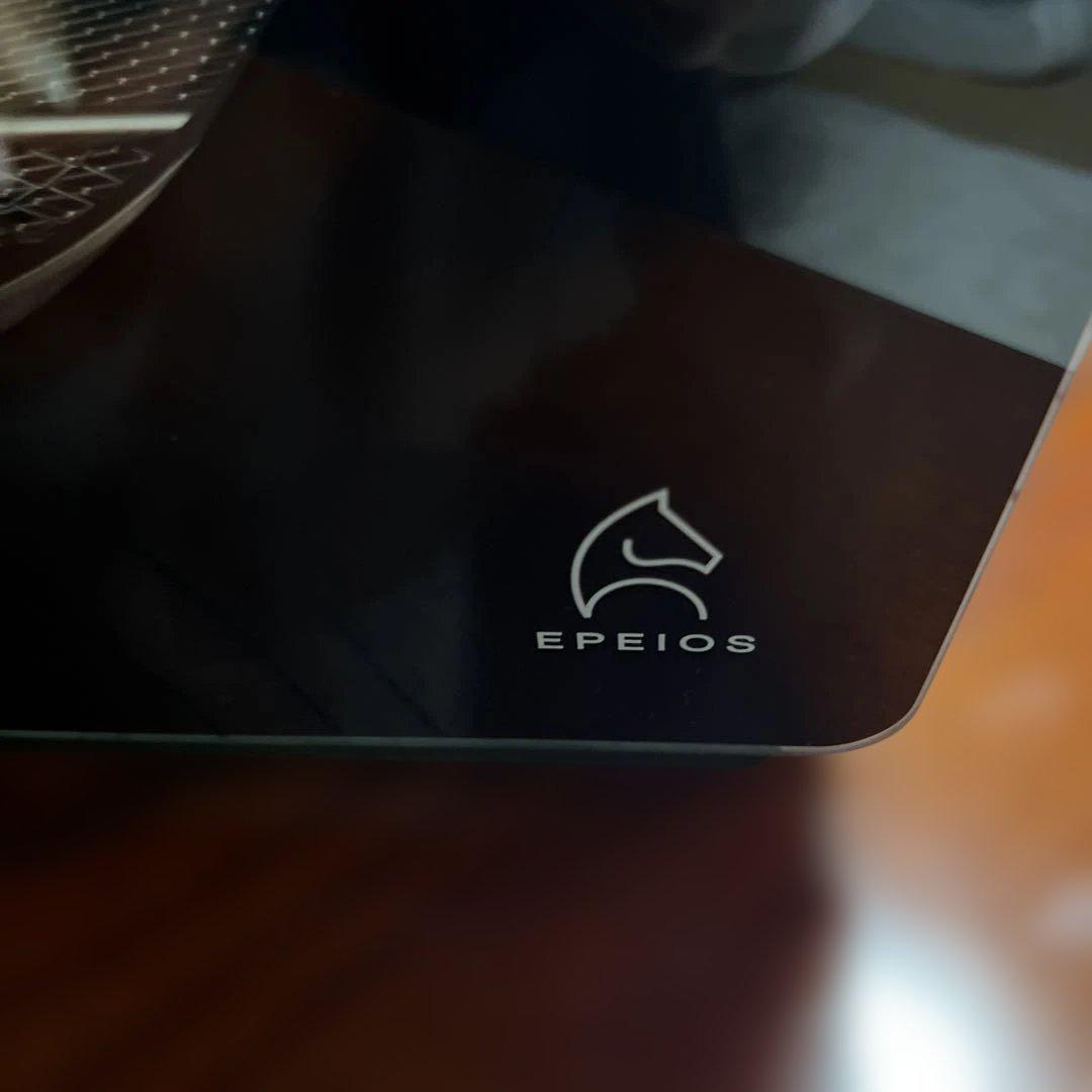 EPEIOSFoElem｜スマートノンフライオーブンChef　エペイオス