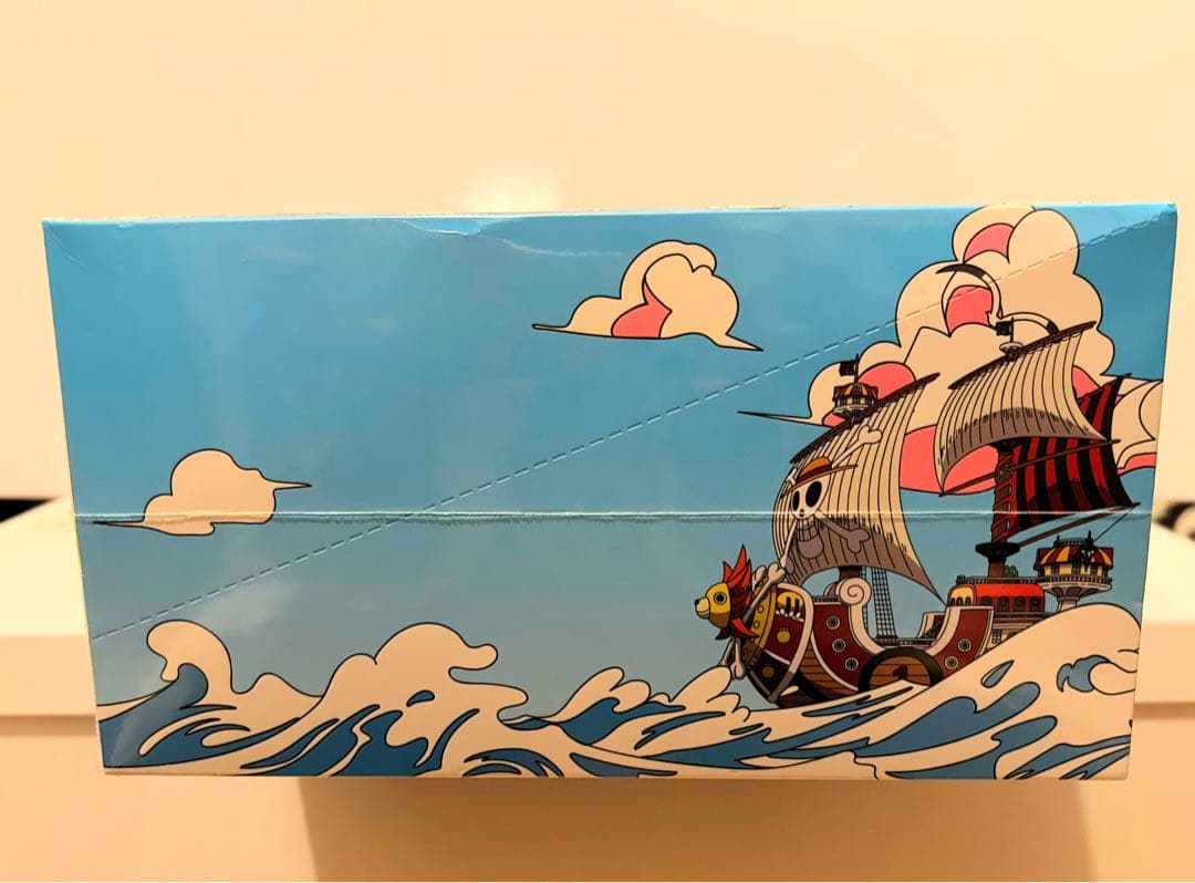 POP MART × ONE PIECEコラボセット