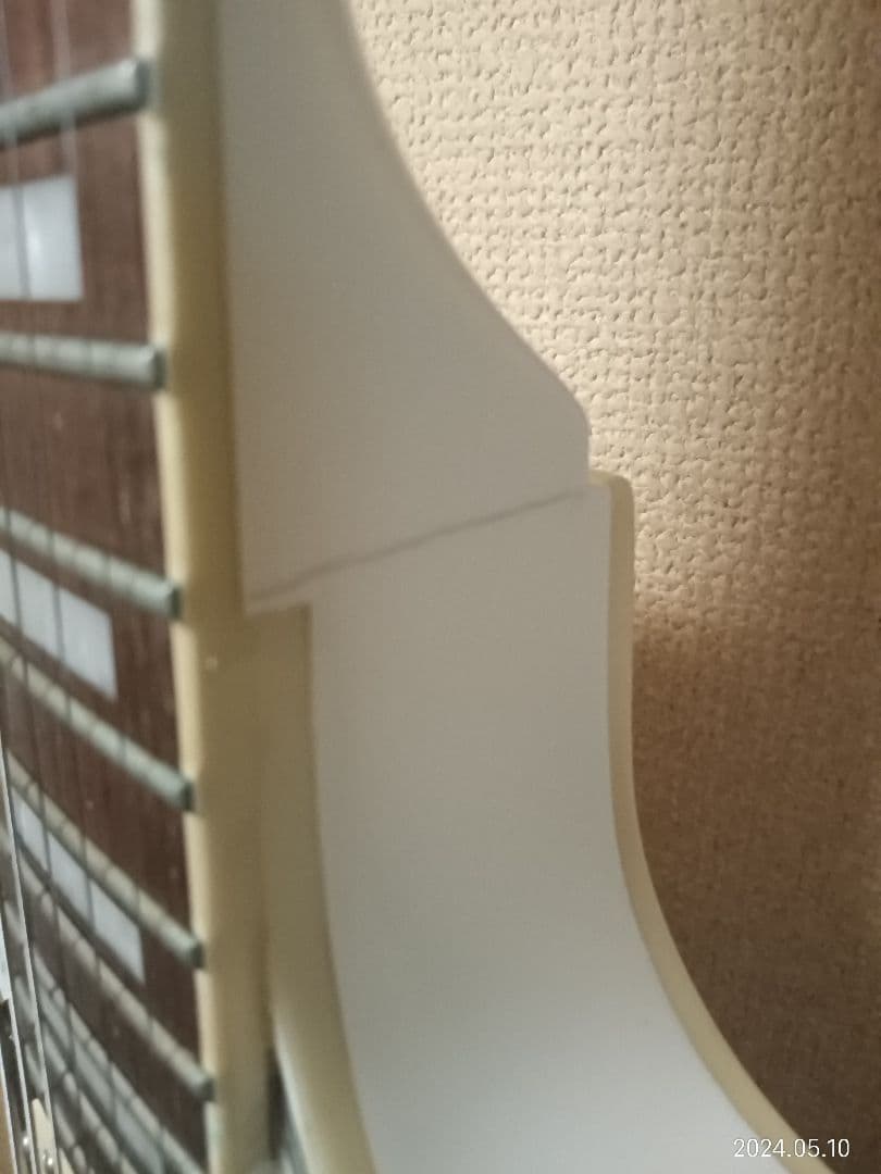 ☆MG1☆期間限定セール!!新品弦交換済 glassrootレスポールカスタム☆