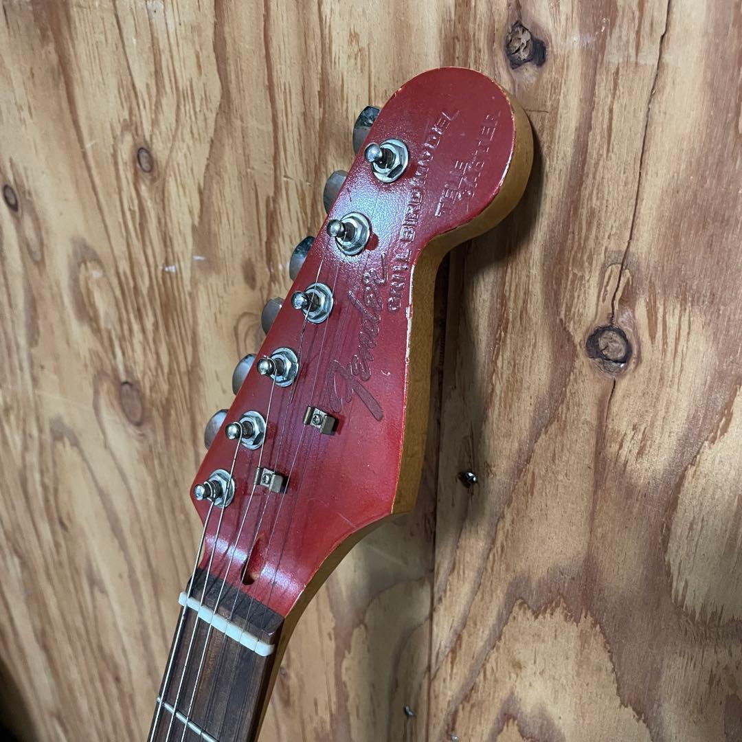 都内23区送料無料✨フェンダー✨ エレキギター　テレキャスター