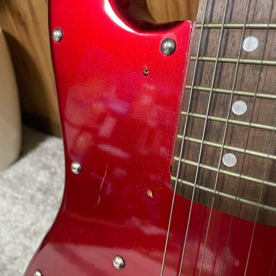 都内23区送料無料✨フェンダー✨ エレキギター　テレキャスター