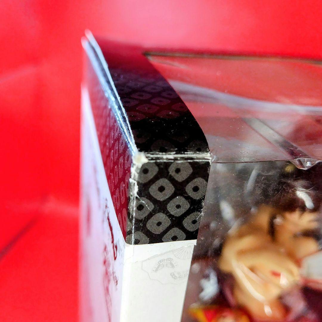 美少女フィギュア　不知火舞 クイーンズゲイトver.限定版 1/8完成品ジャンク