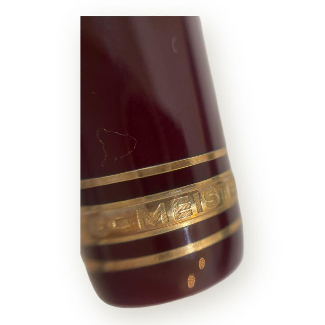 【レア】モンブラン ル・グラン146 ボルドー 14K万年筆♪