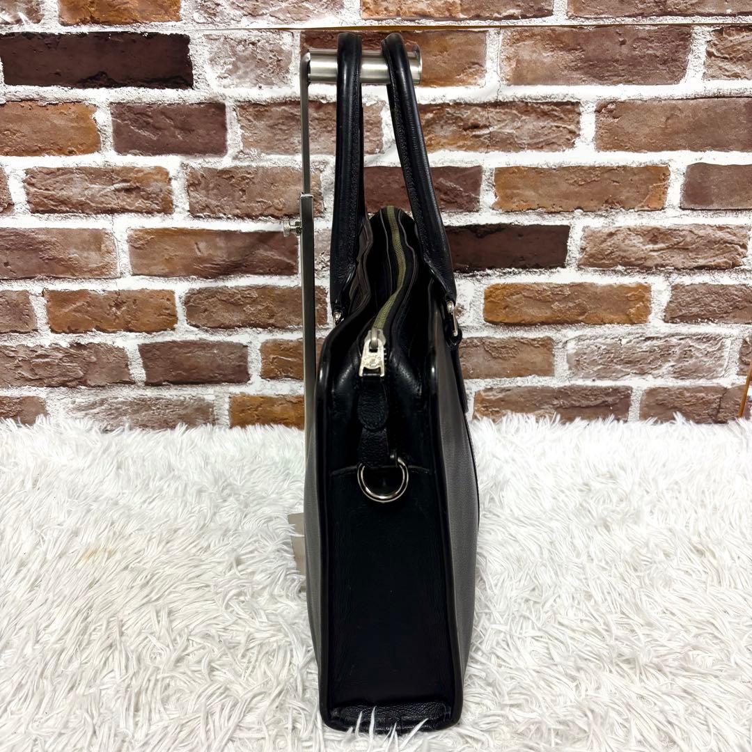 ✨美品✨COACH コーチ2wayブリーフケース ビジネスバッグ　F72309