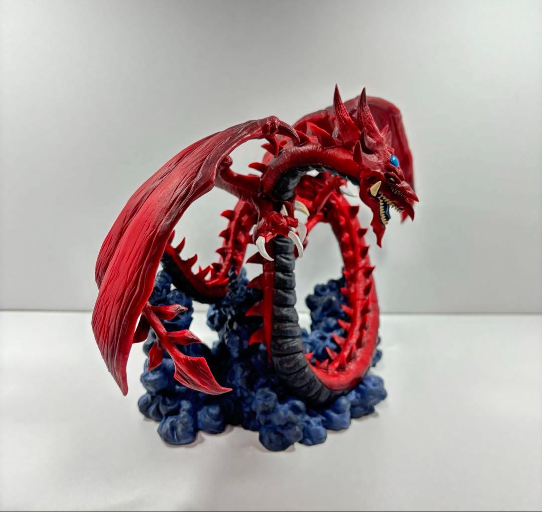 【遊戯王】フィギュアまとめ売り　全13種19点