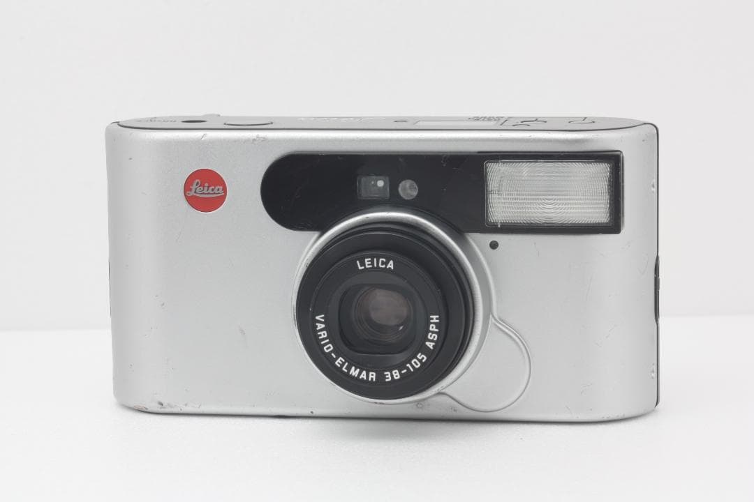 フィルムカメラ Leica C1 VARIO-ELMAR 38-105 ASPH #272