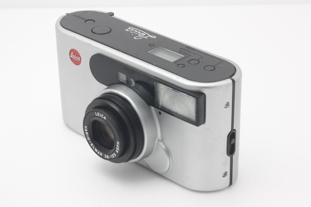 フィルムカメラ Leica C1 VARIO-ELMAR 38-105 ASPH #272