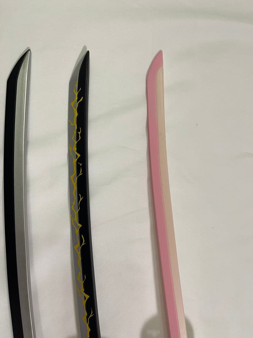 鬼滅の刃　日輪刀　8本セット