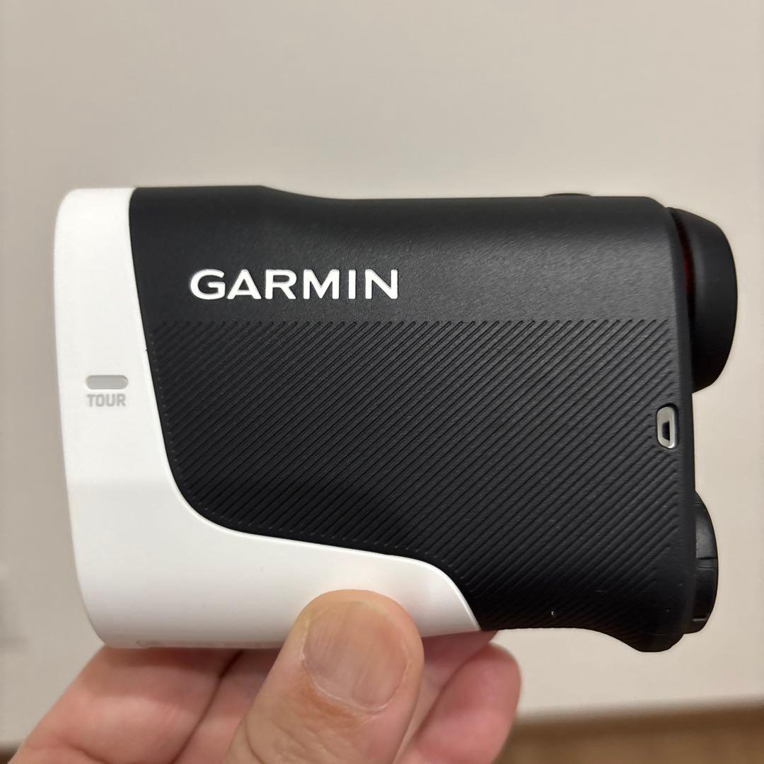 美品　GARMIN Approach Z30 ゴルフ用レーザー距離計