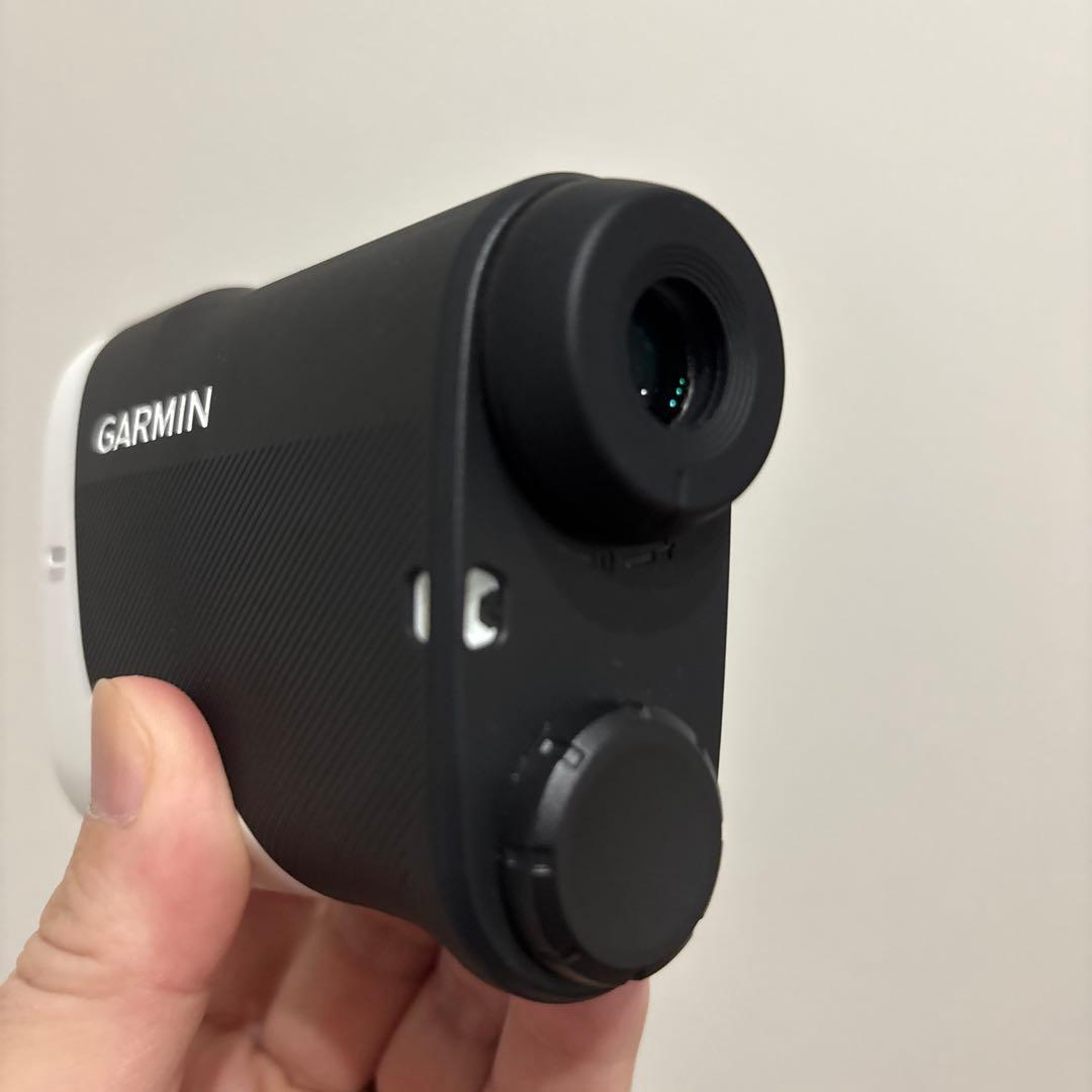 美品　GARMIN Approach Z30 ゴルフ用レーザー距離計