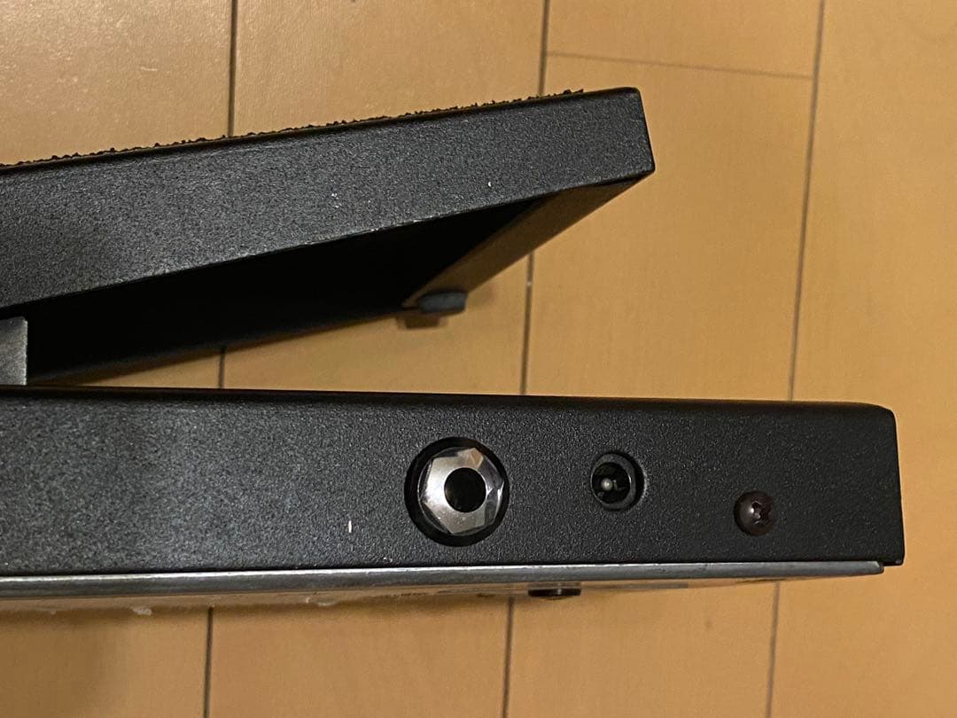 ギター MORLEY / BAD HORSIE2