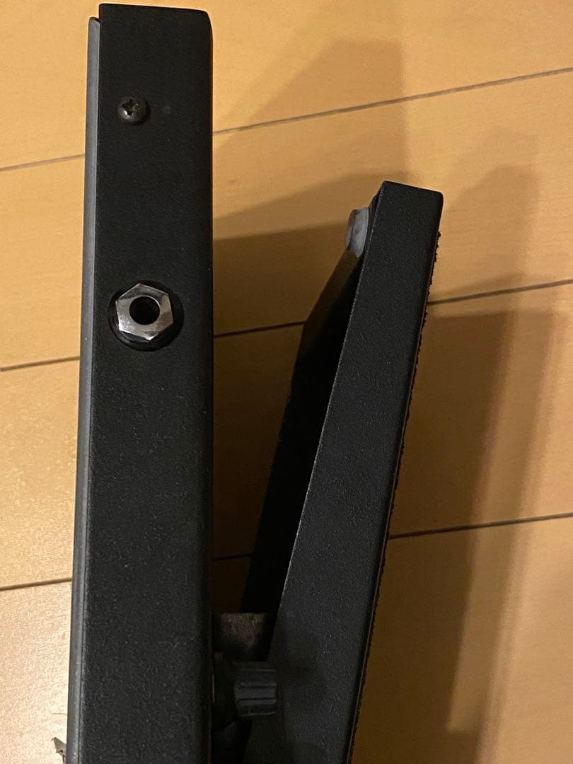 ギター MORLEY / BAD HORSIE2